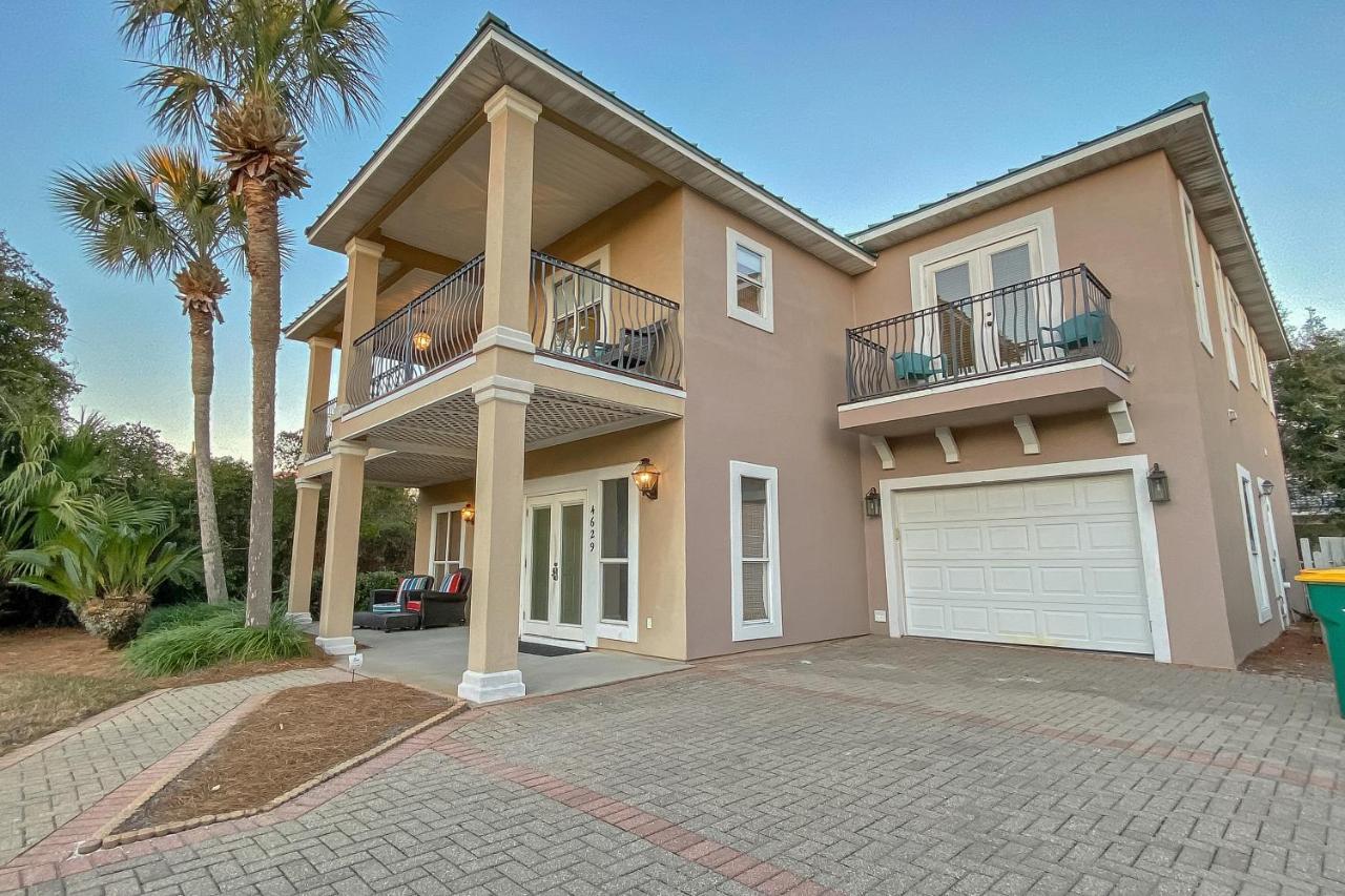 Destination Destiny Casa vacanze Destin