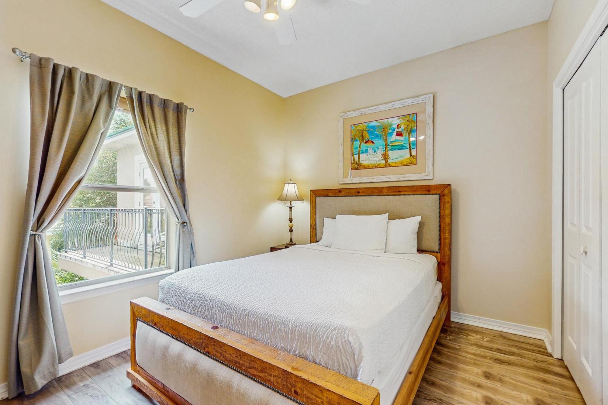 Holiday home Destination Destiny