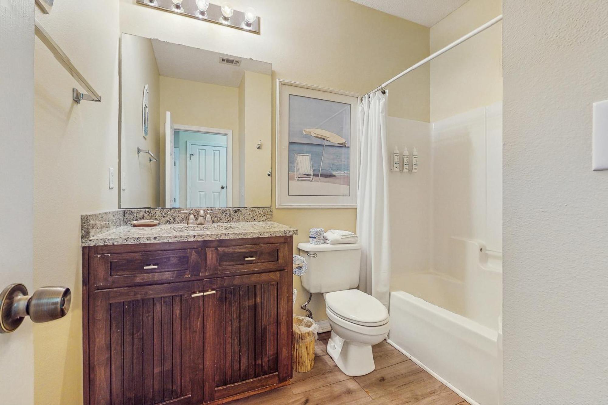 Destination Destiny Holiday home *