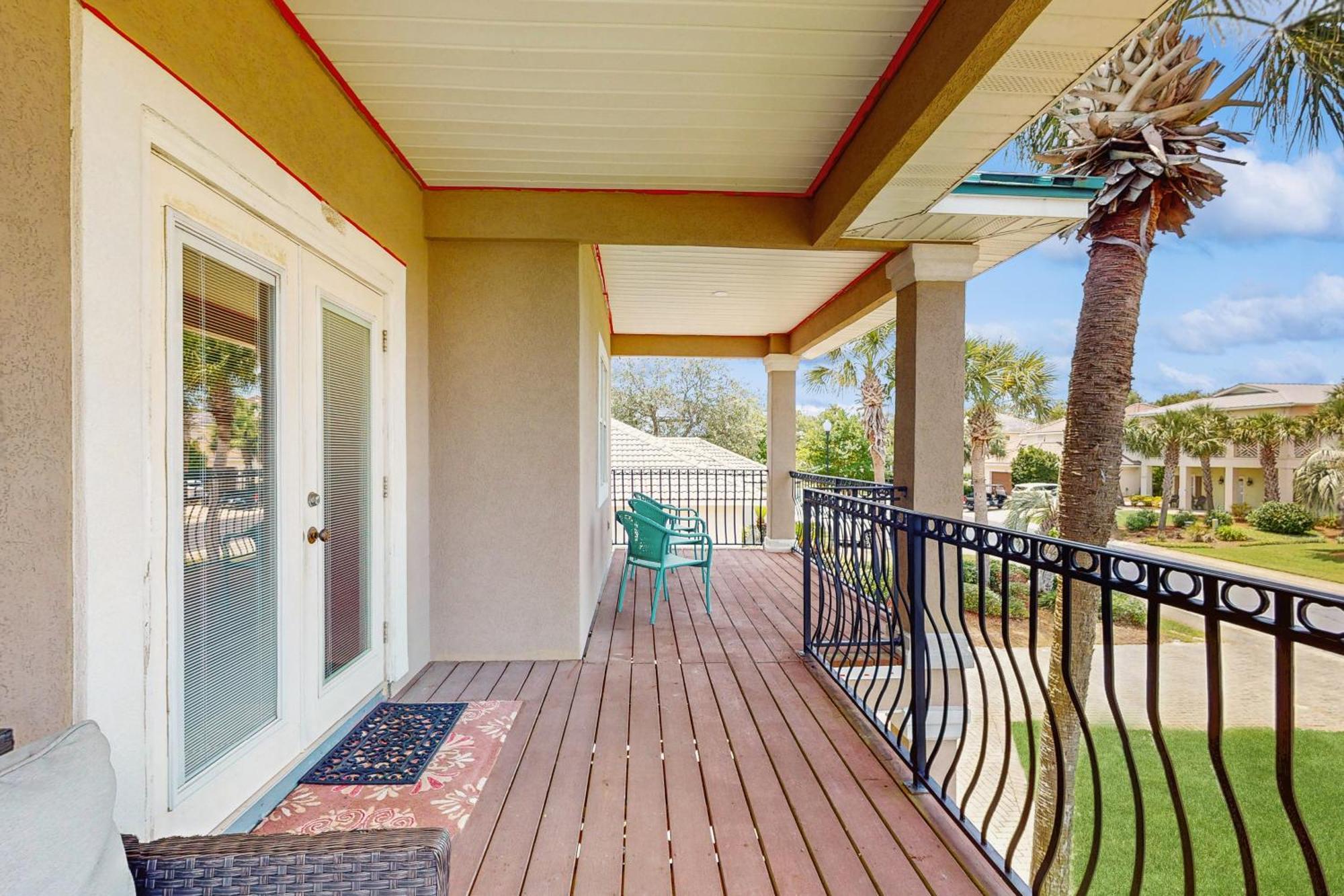 Destination Destiny Holiday home Destin
