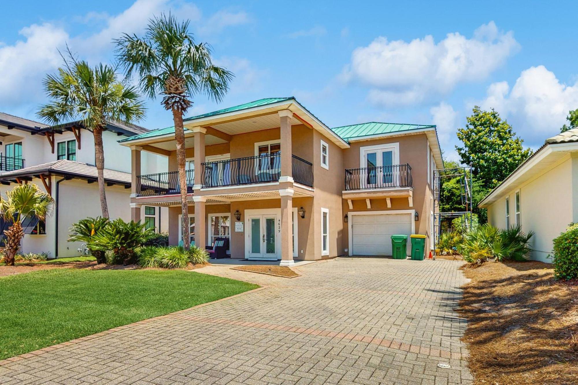 Destination Destiny Holiday home *