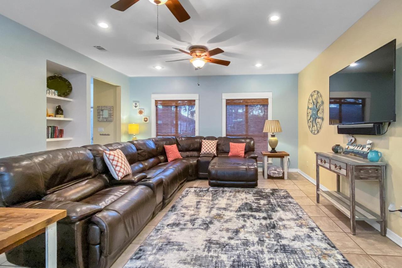 Destination Destiny Holiday home