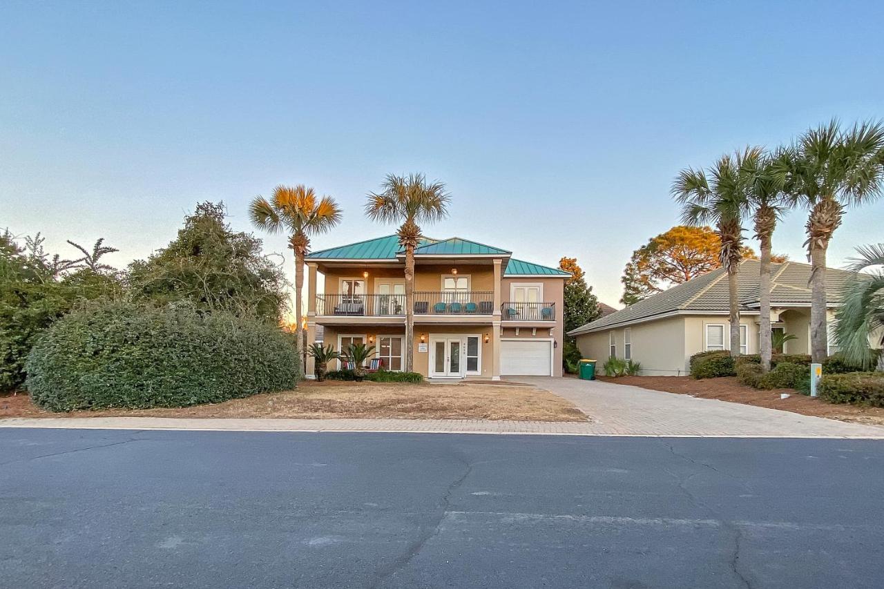 Destination Destiny Holiday home *