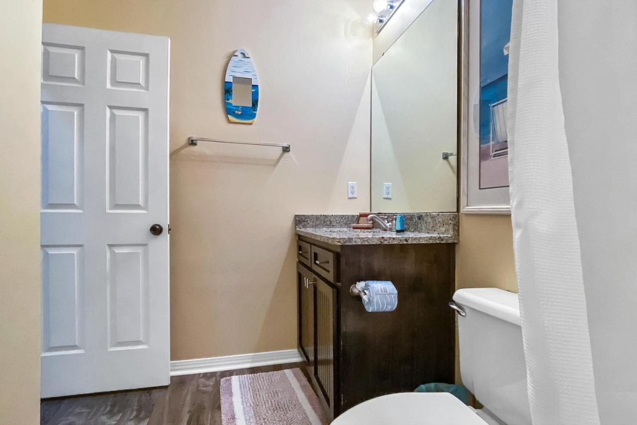 Destination Destiny Holiday home Destin