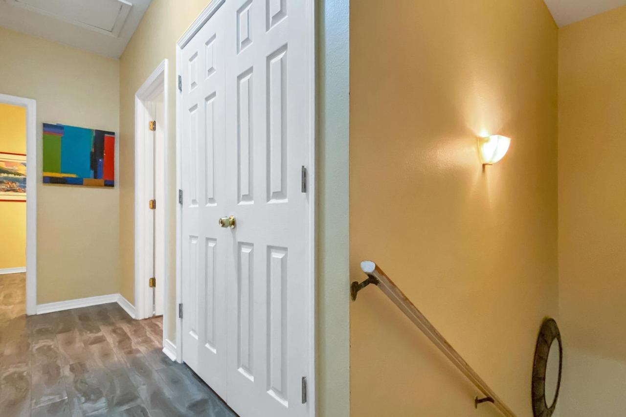 Destination Destiny Holiday home