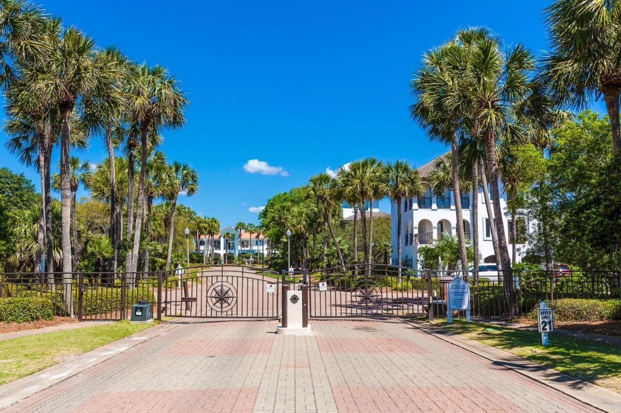 Destination Destiny * Destin
